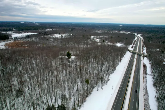 $100,000 | 41 Patriot Lane, Litchfield, ME 04350