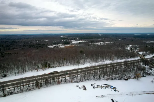 $100,000 | 41 Patriot Lane, Litchfield, ME 04350