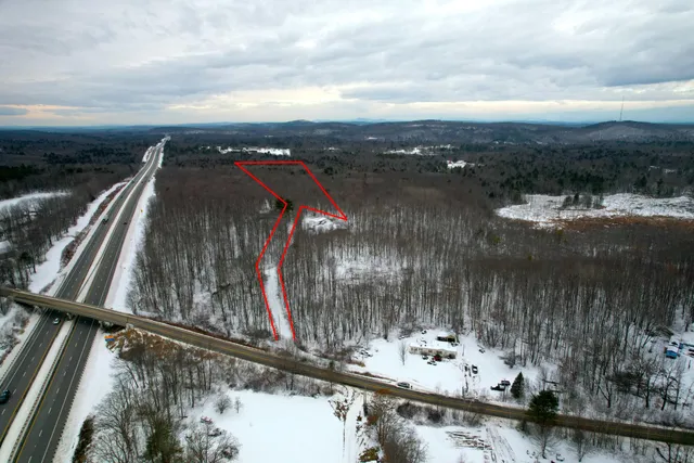 $100,000 | 41 Patriot Lane, Litchfield, ME 04350