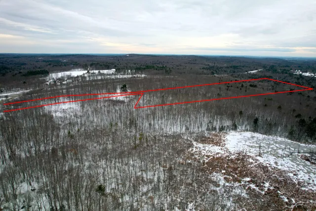 $100,000 | 41 Patriot Lane, Litchfield, ME 04350