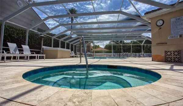 $7,950 | 8365 Excalibur Circle, Unit K6, Naples, FL 34108
