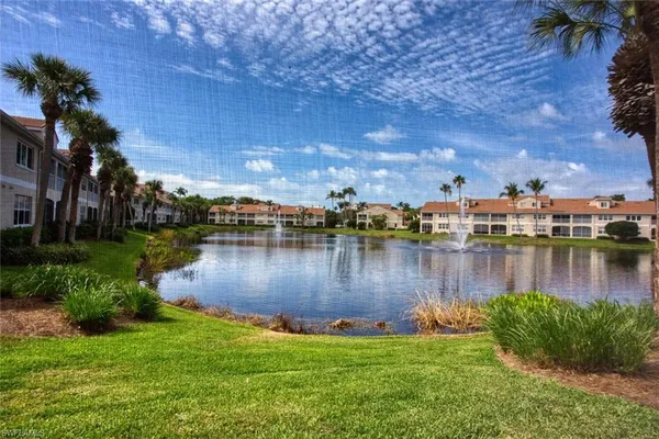 $7,950 | 8365 Excalibur Circle, Unit K6, Naples, FL 34108