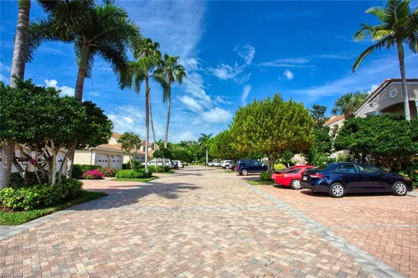 $7,950 | 8365 Excalibur Circle, Unit K6, Naples, FL 34108