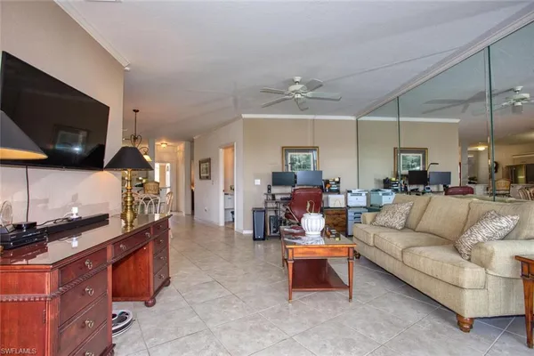 $7,950 | 8365 Excalibur Circle, Unit K6, Naples, FL 34108