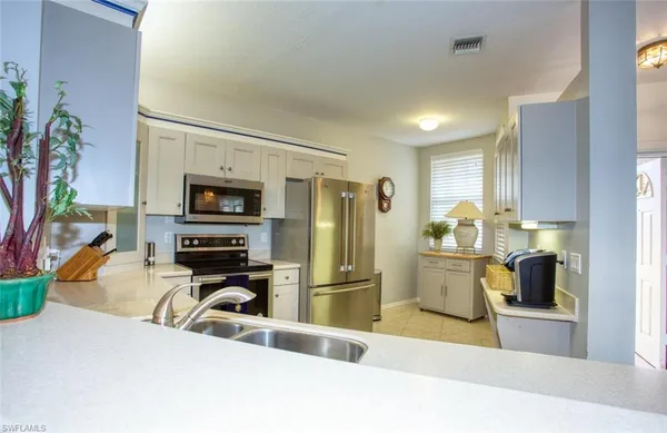 $7,950 | 8365 Excalibur Circle, Unit K6, Naples, FL 34108