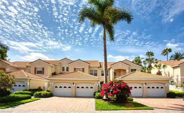 $7,950 | 8365 Excalibur Circle, Unit K6, Naples, FL 34108