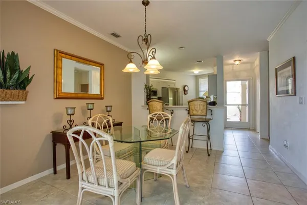 $7,950 | 8365 Excalibur Circle, Unit K6, Naples, FL 34108