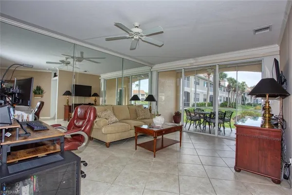 $7,950 | 8365 Excalibur Circle, Unit K6, Naples, FL 34108
