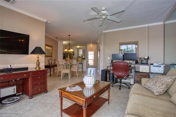 $7,950 | 8365 Excalibur Circle, Unit K6, Naples, FL 34108