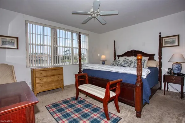 $7,950 | 8365 Excalibur Circle, Unit K6, Naples, FL 34108