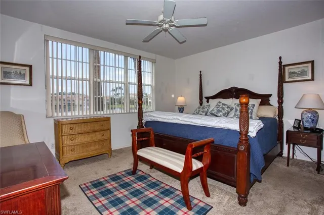 $7,950 | 8365 Excalibur Circle, Unit K6, Naples, FL 34108