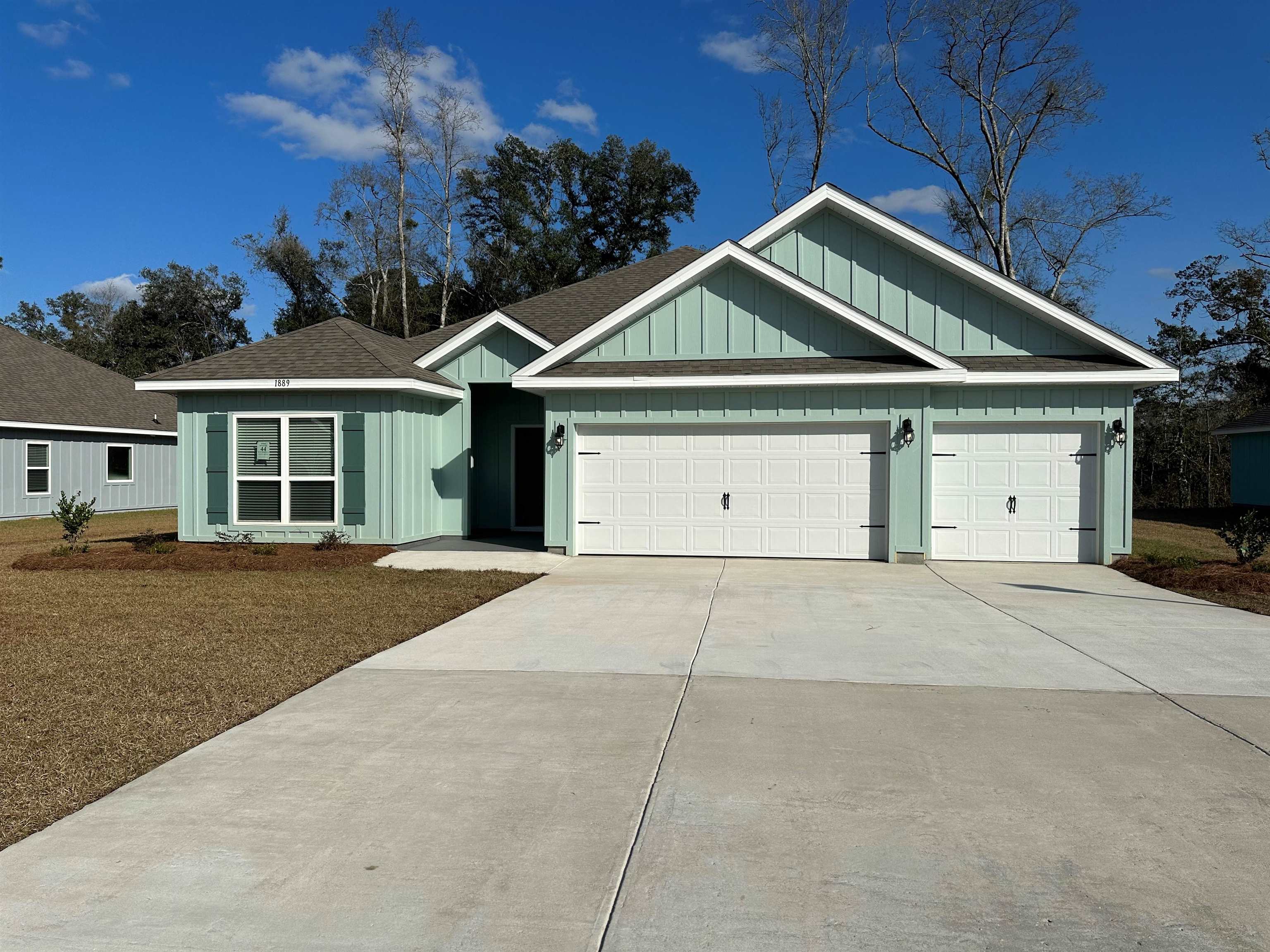 1889 Carly Street, Unit 44 Foley, AL 36535 - Photo 2 of 13 1889 Carly St.
