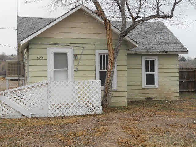 371 Rosevale Road, Unit A Grand Junction, CO 81507 - Photo 1 of 1 Gallery Image 1