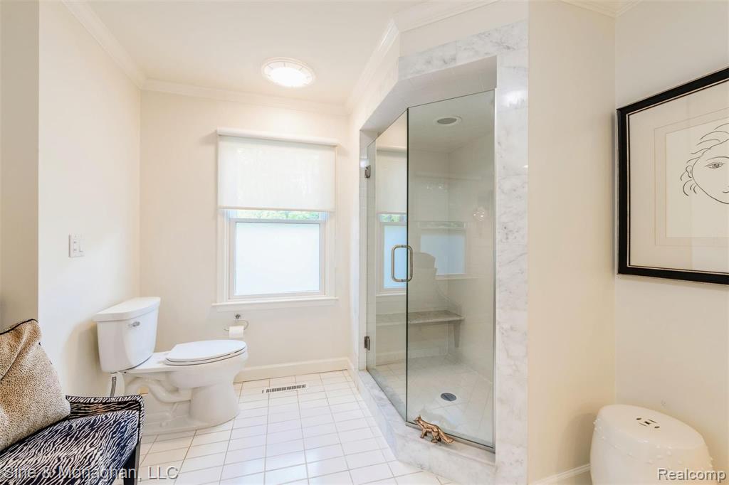 620 Overbrook Road Bloomfield Hills, MI 48302 - Photo 22 of 34