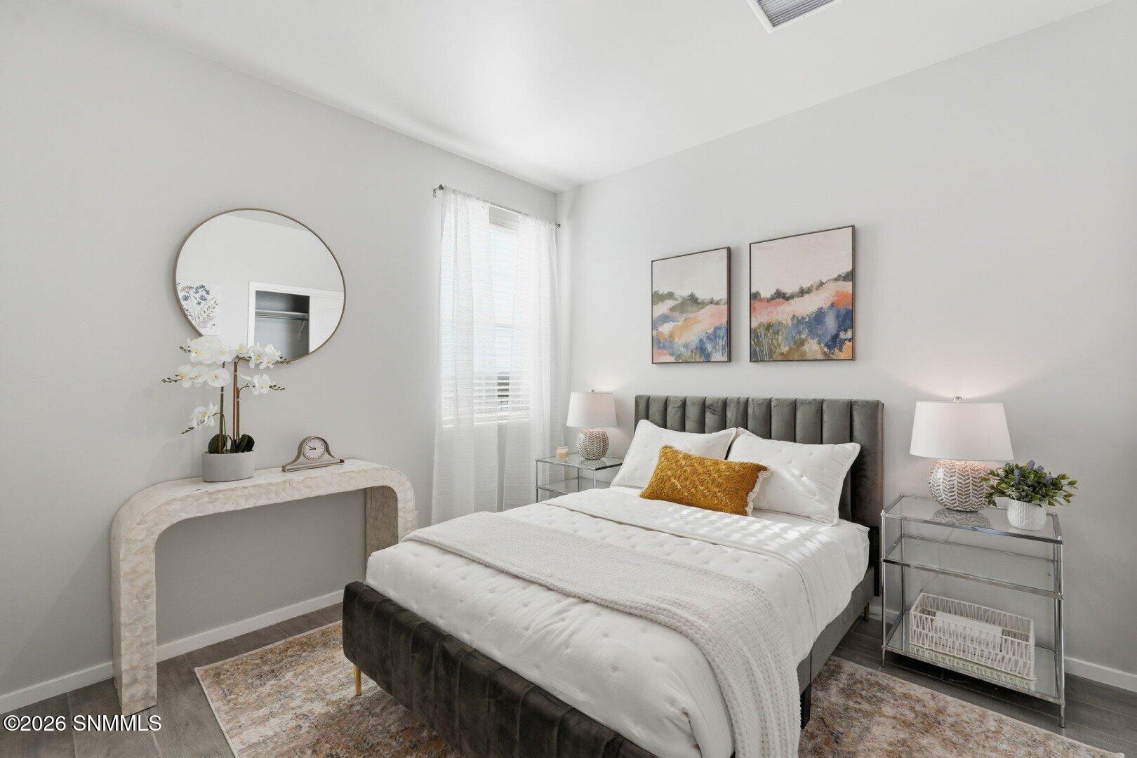 7038 Cathedral Road Las Cruces, NM 88012 - Photo 10 of 13 image