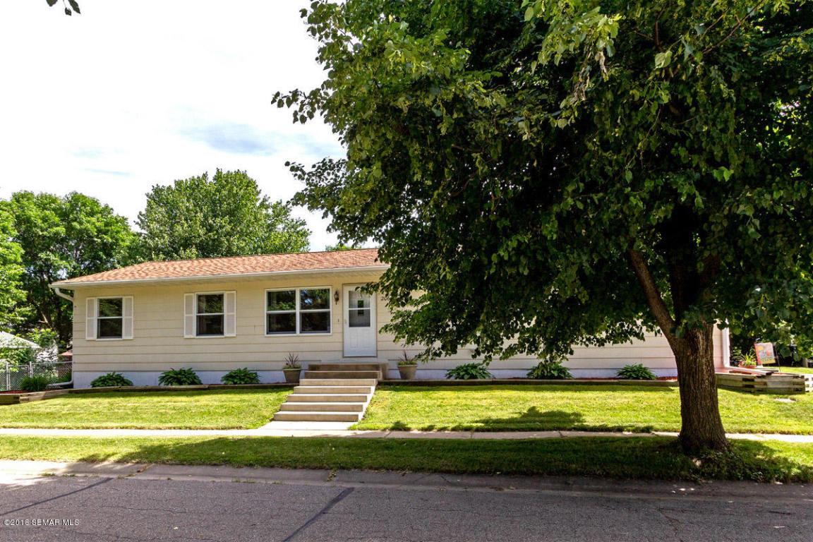 2064 46th Street Northwest Rochester, MN 55901 - Photo 1 of 1