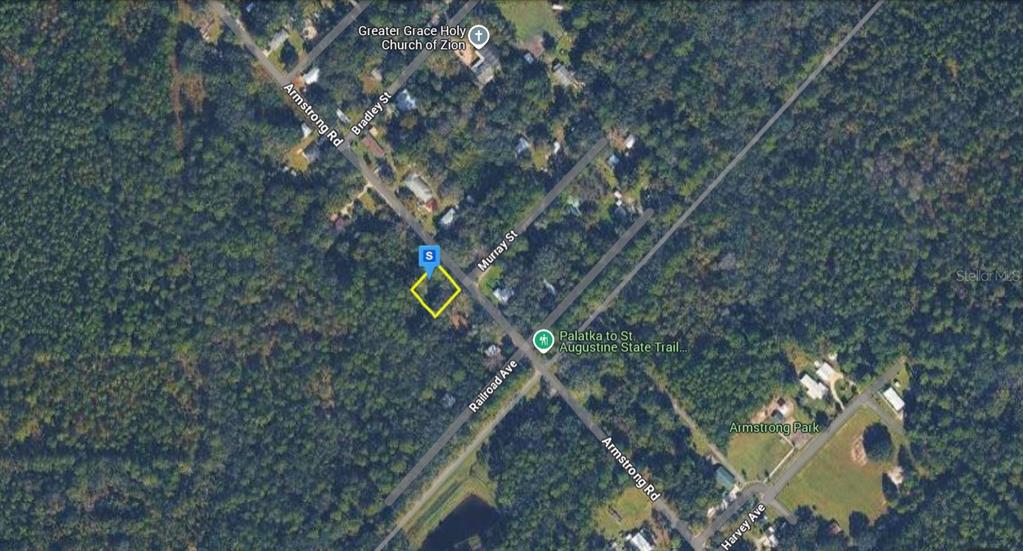 6255 Armstrong Road Elkton, FL 32033 - Photo 3 of 6