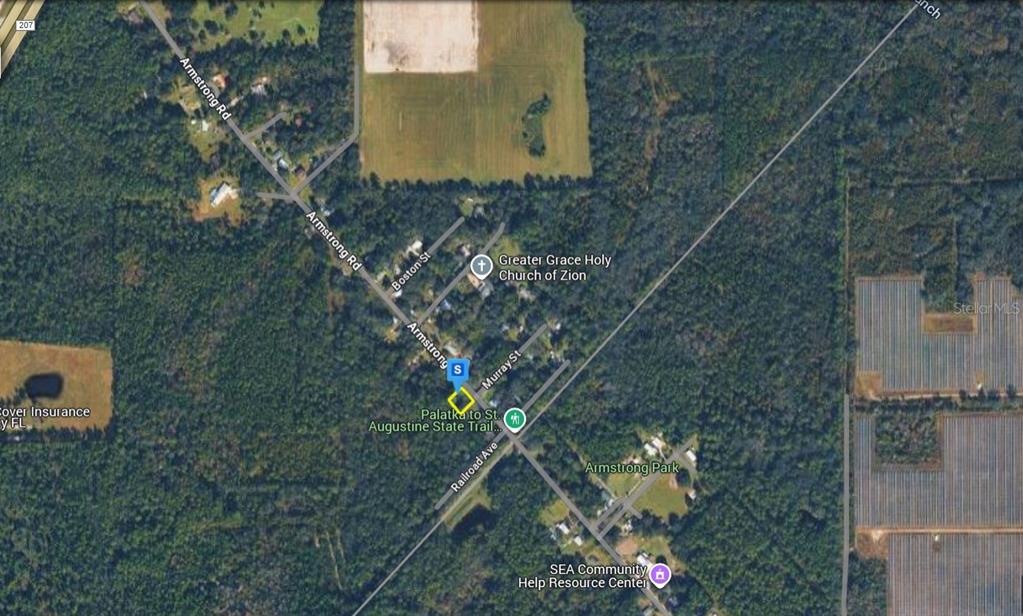 6255 Armstrong Road Elkton, FL 32033 - Photo 4 of 6