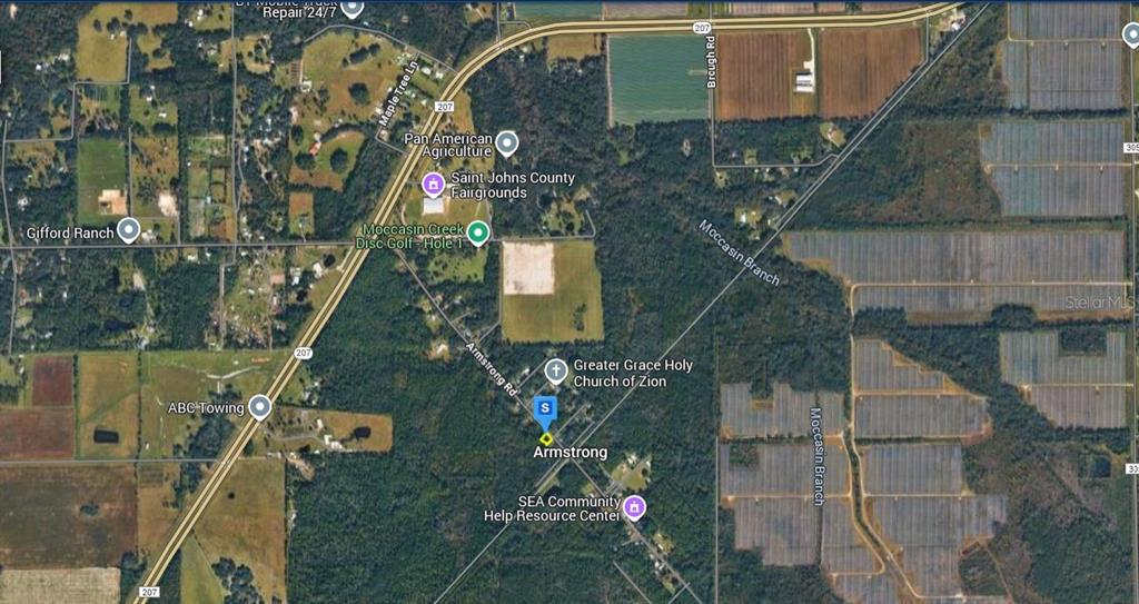 6255 Armstrong Road Elkton, FL 32033 - Photo 5 of 6