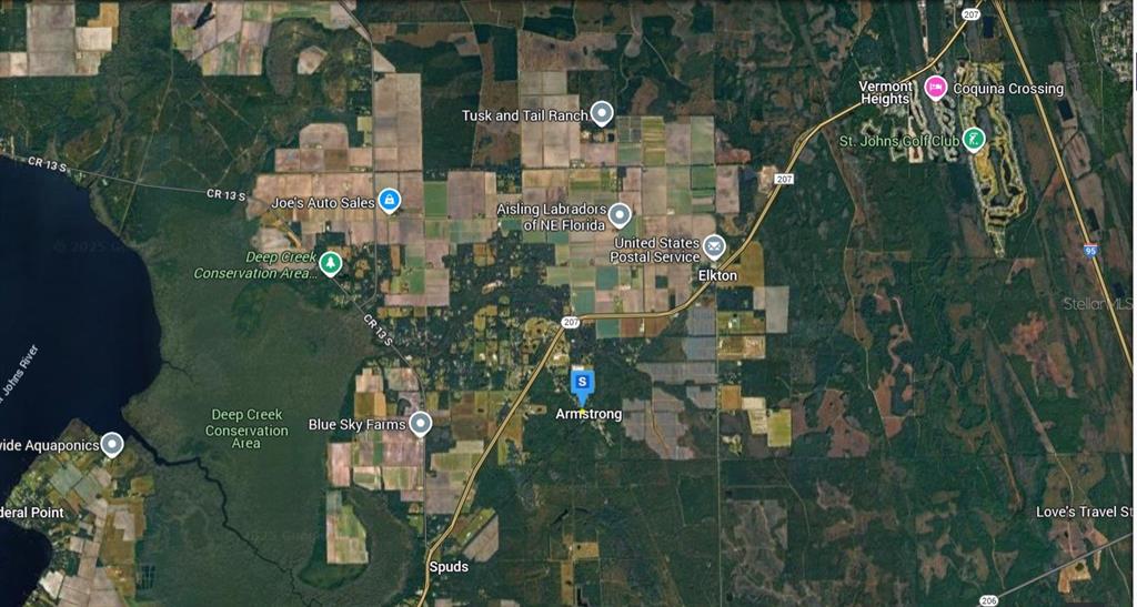 6255 Armstrong Road Elkton, FL 32033 - Photo 6 of 6