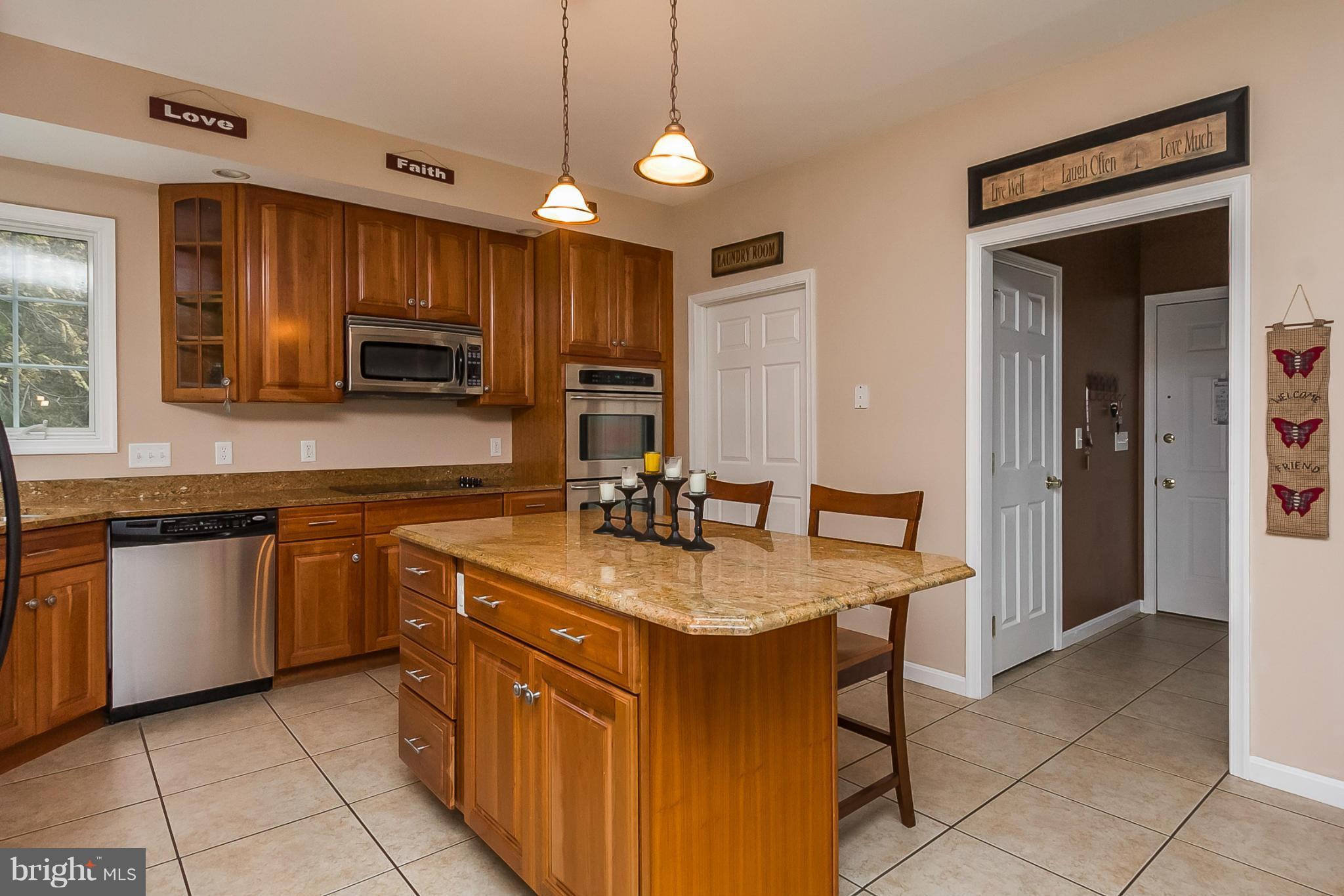 4551 Conowingo Road Darlington, MD 21034 - Photo 14 of 30 Kitchen
