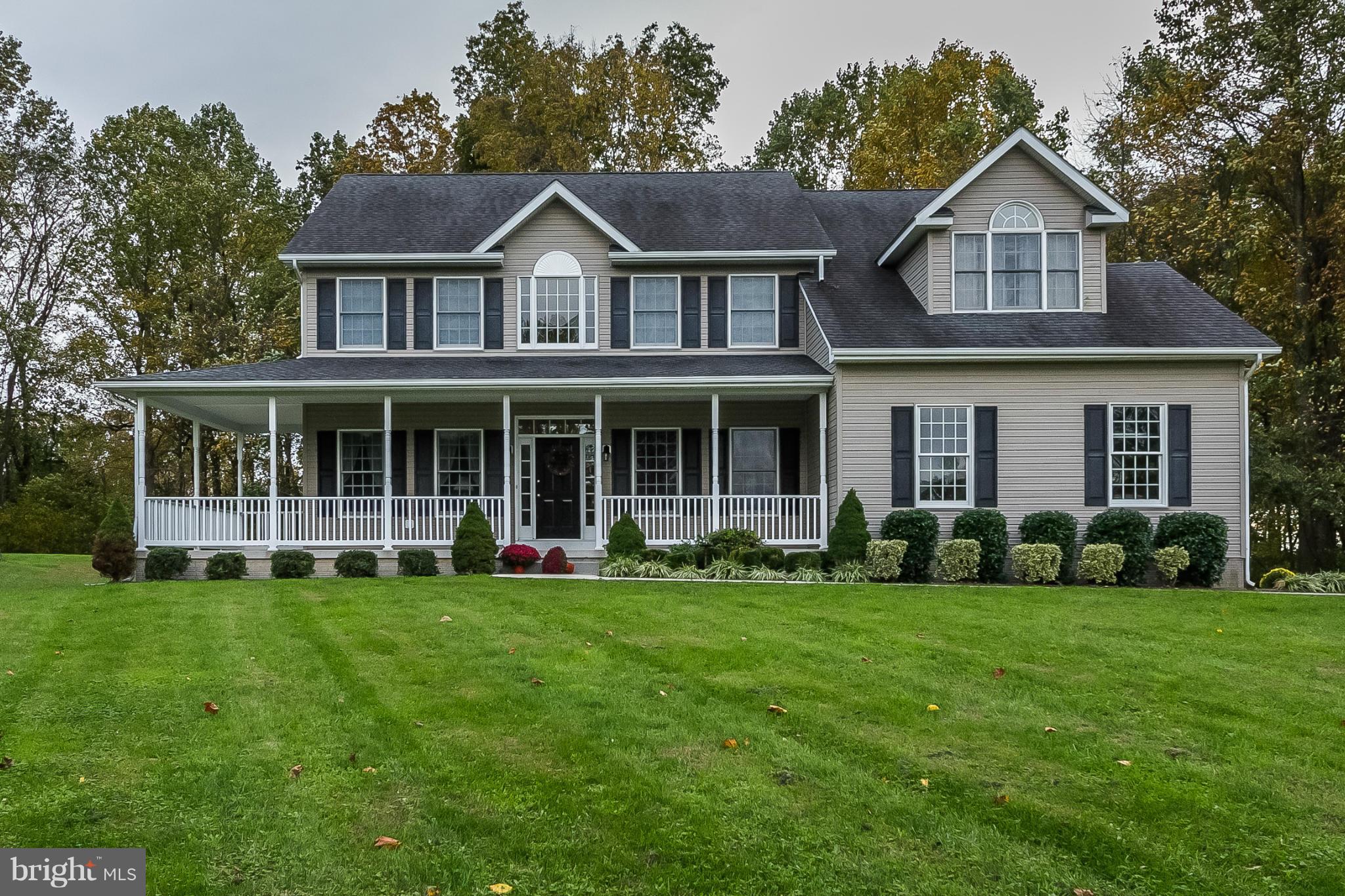 4551 Conowingo Road Darlington, MD 21034 - Photo 3 of 30 Exterior (Front)