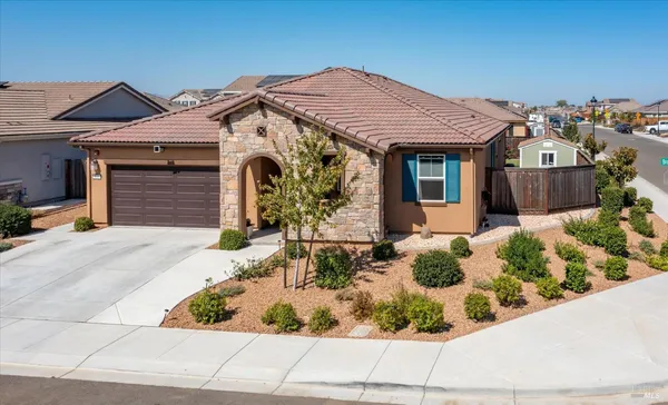 $829,000 | 805 Broadfork Circle, Vacaville, CA 95687