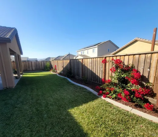 $829,000 | 805 Broadfork Circle, Vacaville, CA 95687