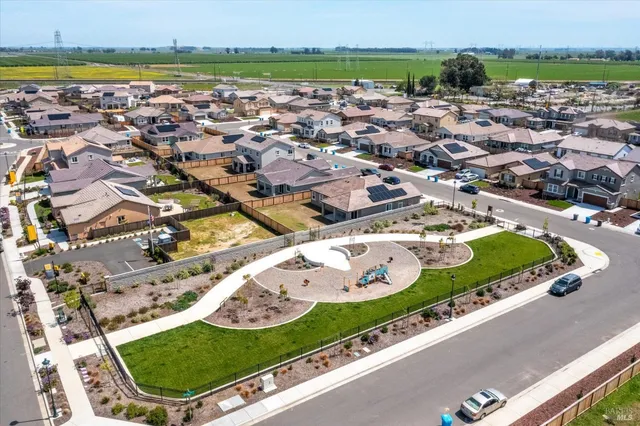 $839,000 | 805 Broadfork Circle, Vacaville, CA 95687