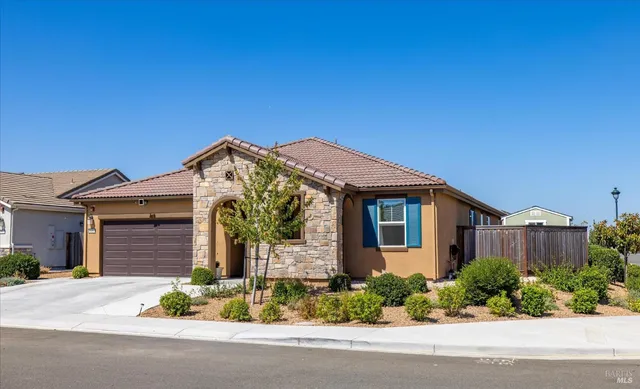 $839,000 | 805 Broadfork Circle, Vacaville, CA 95687