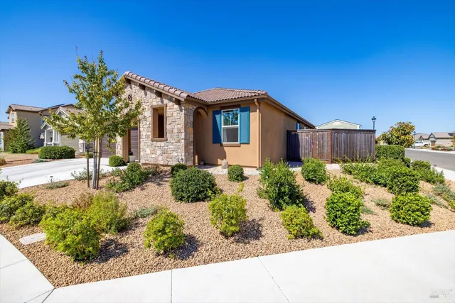 $839,000 | 805 Broadfork Circle, Vacaville, CA 95687