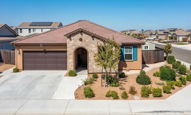 $839,000 | 805 Broadfork Circle, Vacaville, CA 95687