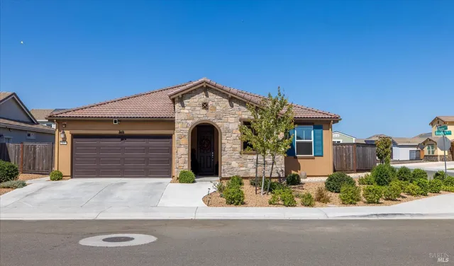 $839,000 | 805 Broadfork Circle, Vacaville, CA 95687