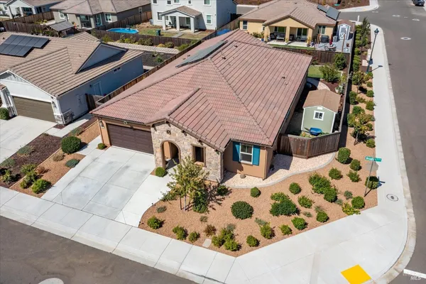 $829,000 | 805 Broadfork Circle, Vacaville, CA 95687