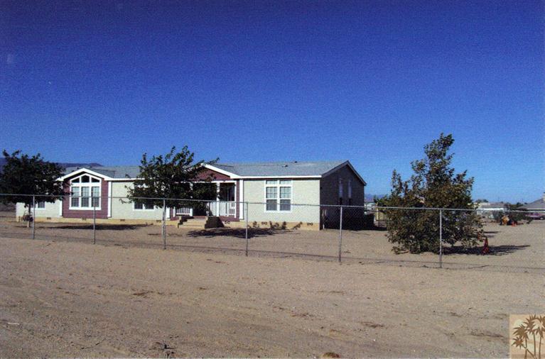 12382 Pacific Road Phelan, CA 92371 - Photo 1 of 20 Primary Photo