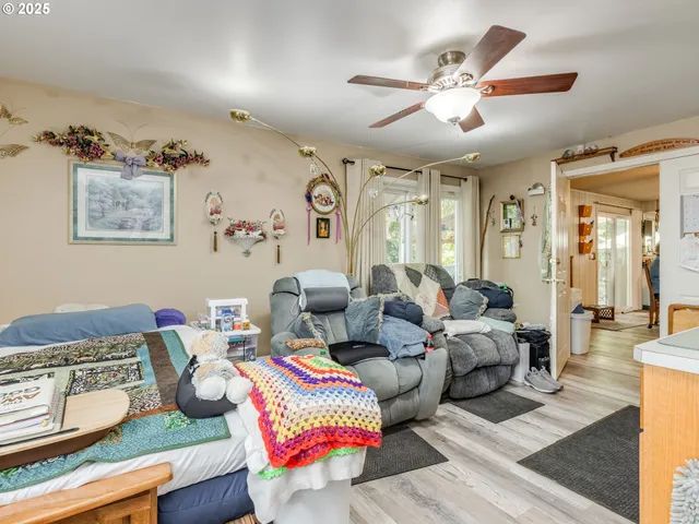 $535,000 | 32952 Northwest Ridge Drive, Scappoose, OR 97056