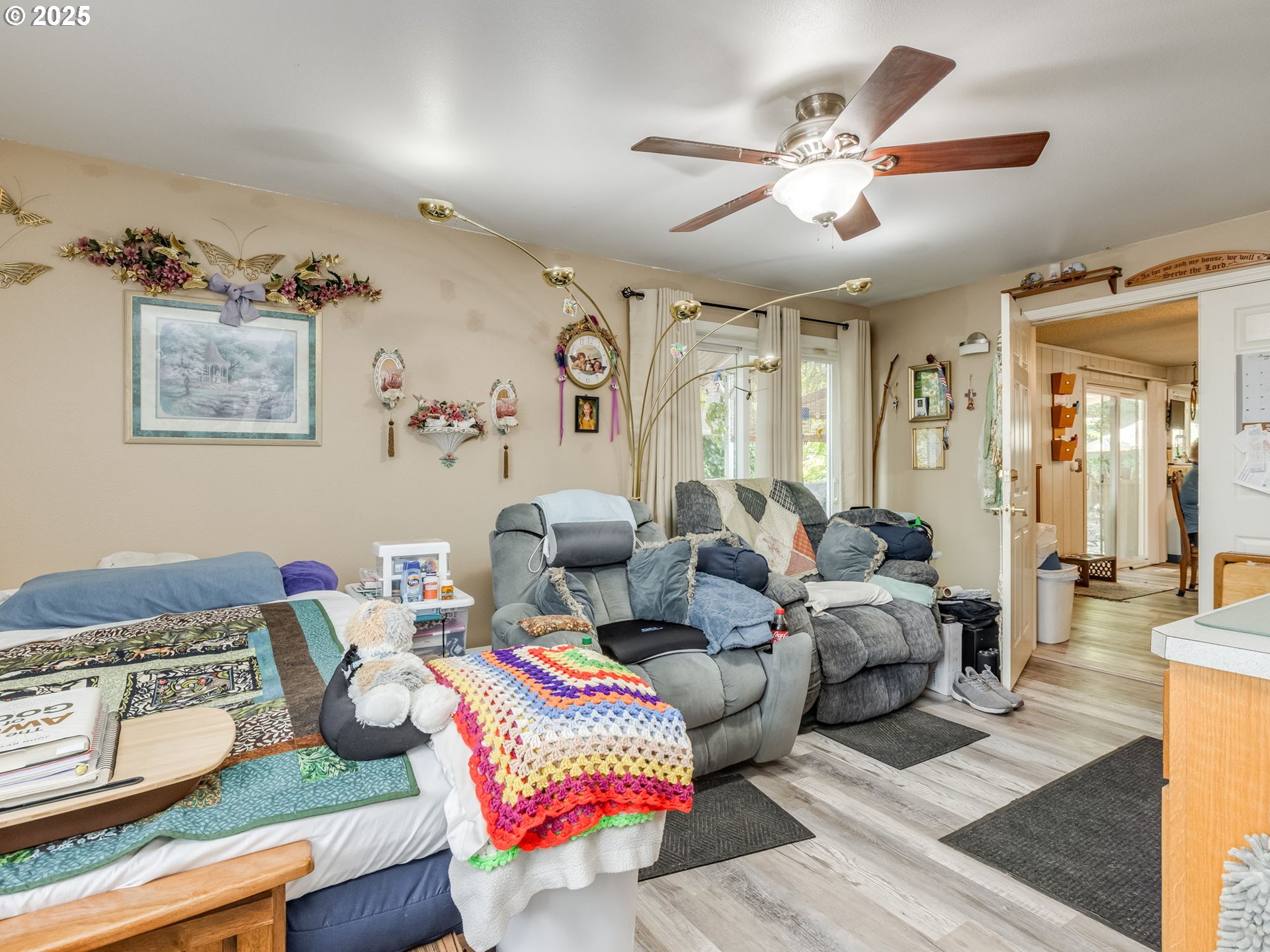 32952 Northwest Ridge Drive Scappoose, OR 97056 - Photo 26 of 41