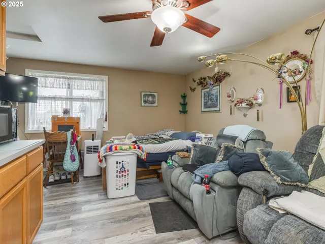 $535,000 | 32952 Northwest Ridge Drive, Scappoose, OR 97056