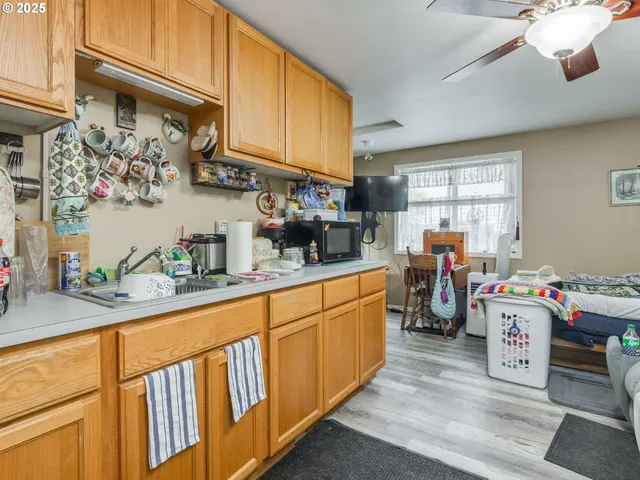 $535,000 | 32952 Northwest Ridge Drive, Scappoose, OR 97056