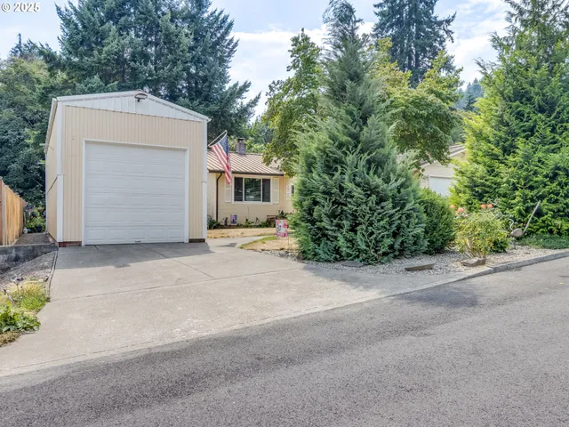 $535,000 | 32952 Northwest Ridge Drive, Scappoose, OR 97056