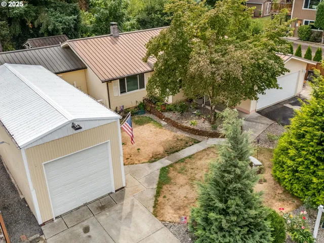 $535,000 | 32952 Northwest Ridge Drive, Scappoose, OR 97056