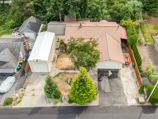 $535,000 | 32952 Northwest Ridge Drive, Scappoose, OR 97056