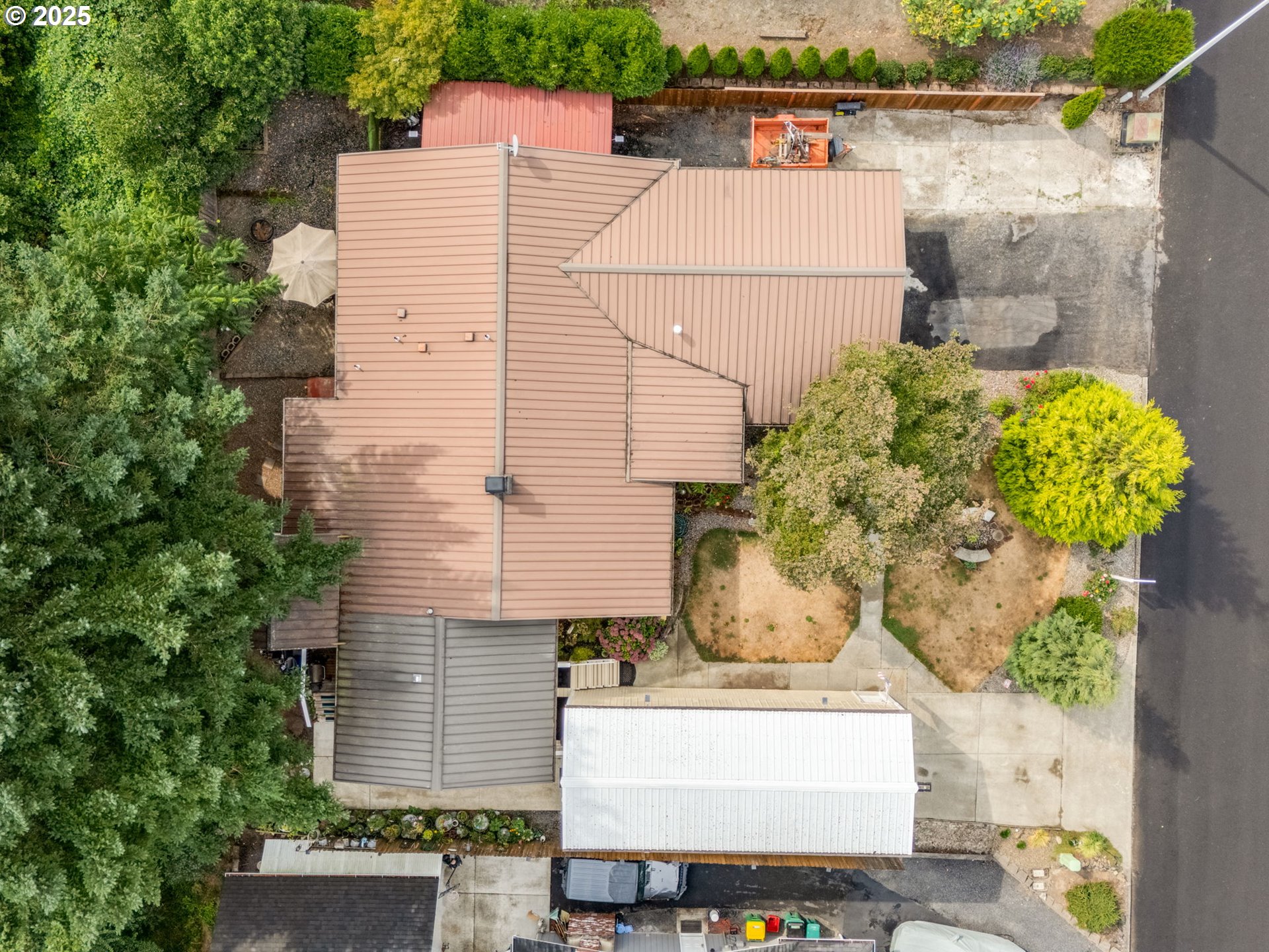 32952 Northwest Ridge Drive Scappoose, OR 97056 - Photo 41 of 41