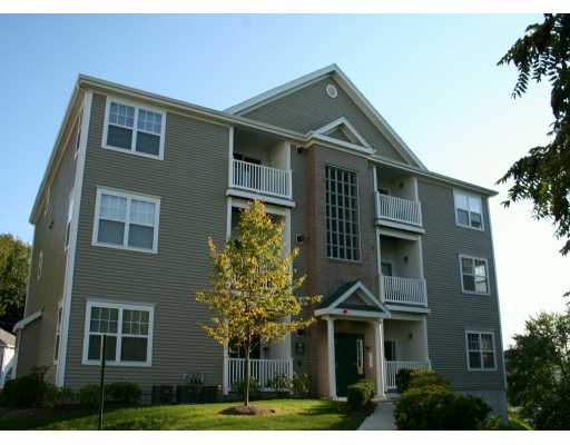 78 Mill Street, Unit 104 Woonsocket, RI 02895 - Photo 1 of 7 Exterior Front.