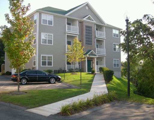 78 Mill Street, Unit 104 Woonsocket, RI 02895 - Photo 7 of 7 Exterior Front.