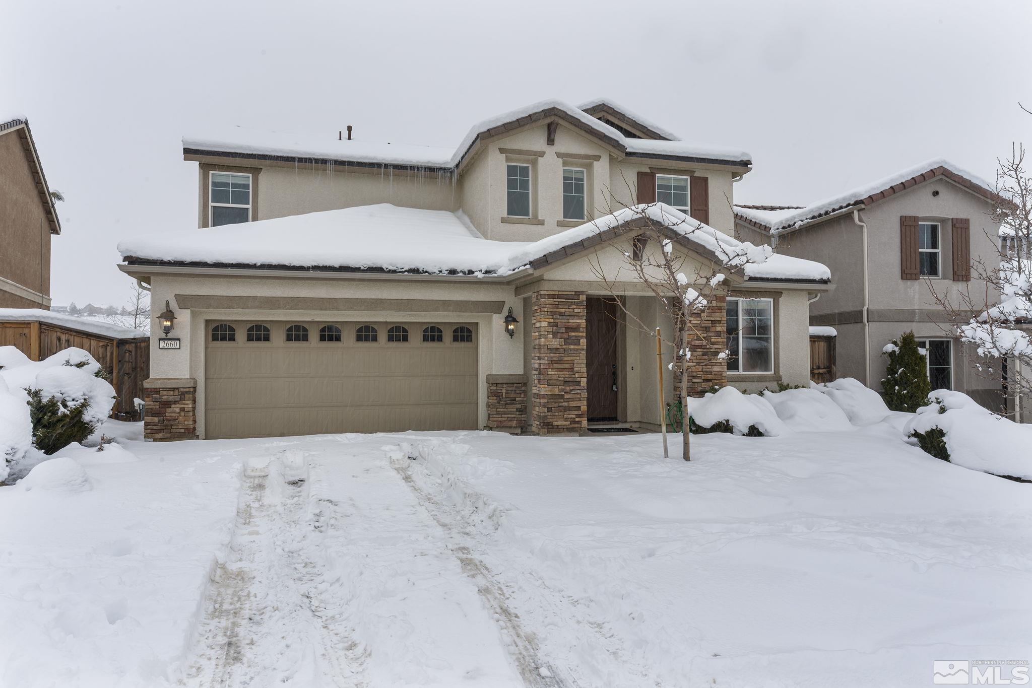 2660 Peavine Creek Road Reno, NV 89523 - Photo 1 of 33 Photo 1