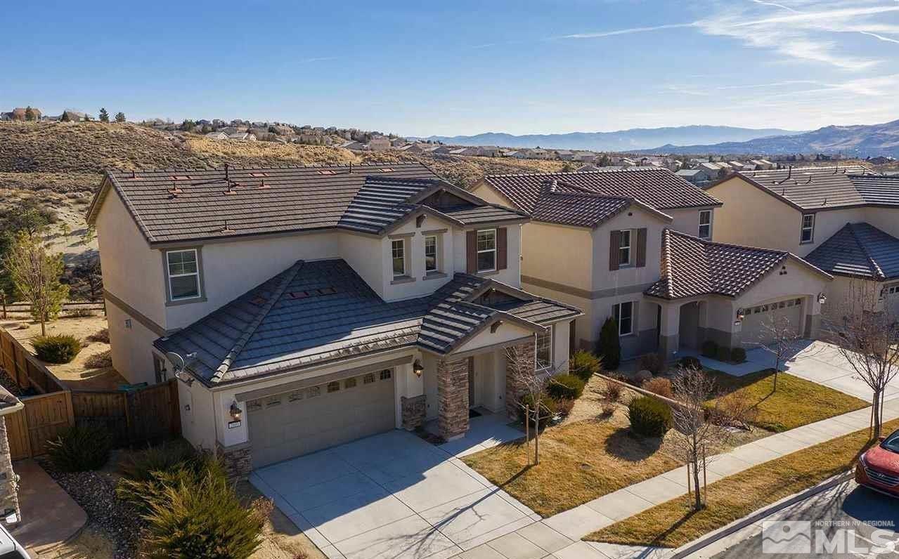 2660 Peavine Creek Road Reno, NV 89523 - Photo 3 of 33 Photo 3
