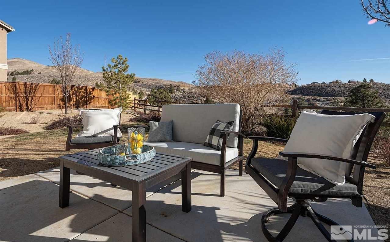 2660 Peavine Creek Road Reno, NV 89523 - Photo 32 of 33 Photo 32