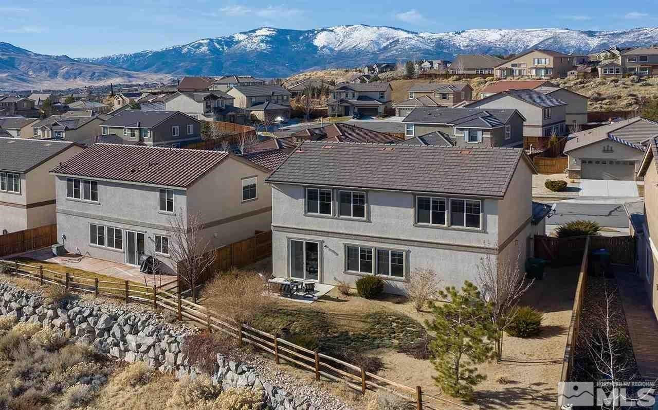 2660 Peavine Creek Road Reno, NV 89523 - Photo 4 of 33 Photo 4