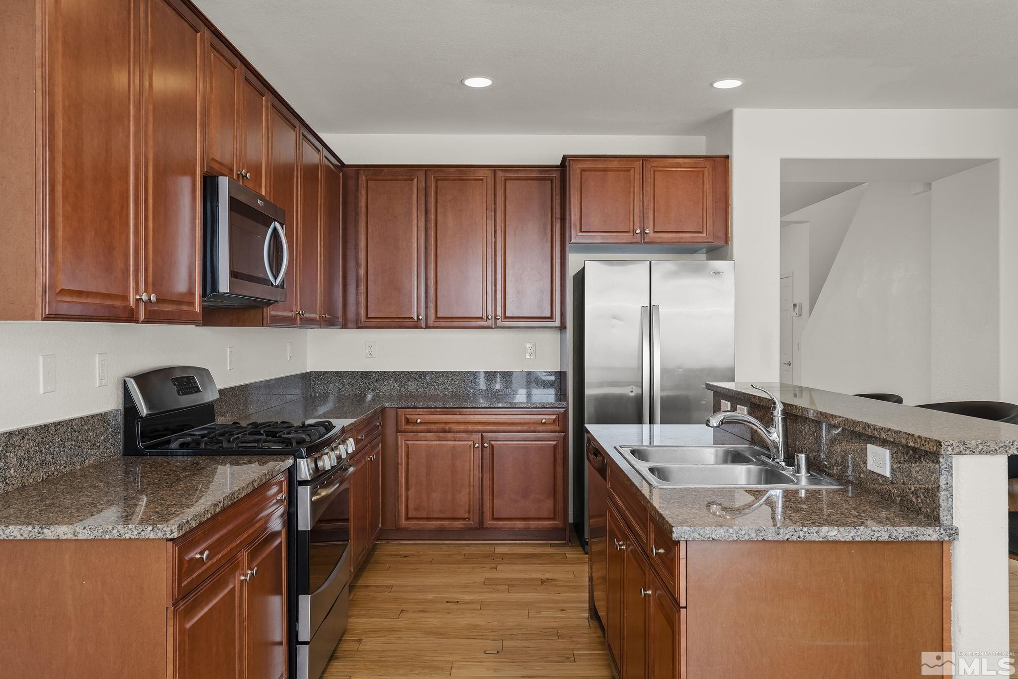 2660 Peavine Creek Road Reno, NV 89523 - Photo 7 of 33 Photo 7